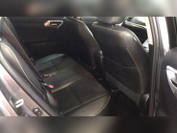 Used Lexus CT 2013 for sale - 78220114: Photo