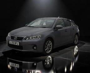 Used Lexus CT for sale - 78220114: Photo 3