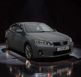 Used Lexus CT for sale - 78220114: Photo 4