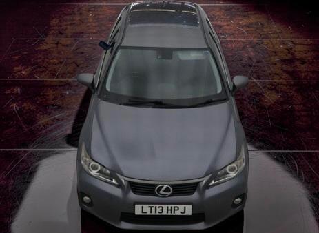 Used Lexus CT for sale - 78220114: Photo 5