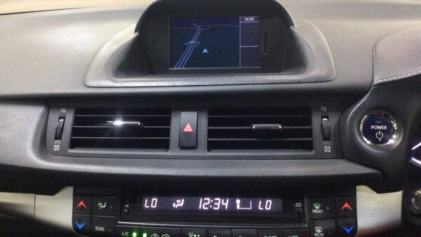 Used Lexus CT for sale - 78220114: Photo 6