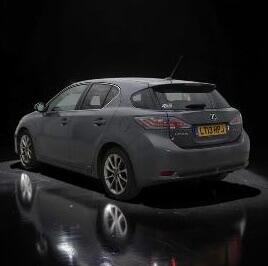 Used Lexus CT for sale - 78220114: Photo 7