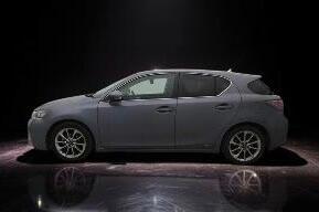 Used Lexus CT for sale - 78220114: Photo 8