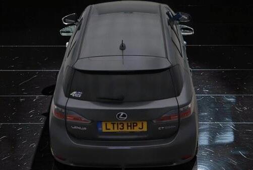 Used Lexus CT for sale - 78220114: Photo 9