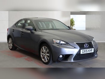 Used Lexus IS 2015 for sale - 79278884: Photo