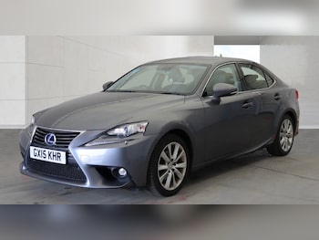 Used Lexus IS 2015 for sale - 79278884: Photo