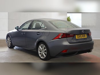 Used Lexus IS 2015 for sale - 79278884: Photo
