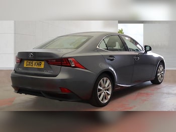 Used Lexus IS 2015 for sale - 79278884: Photo