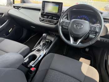 Used Toyota Corolla 2019 for sale - 75175166: Photo