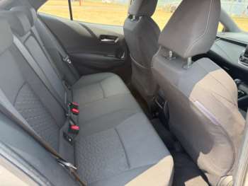 Used Toyota Corolla 2019 for sale - 75175166: Photo