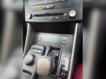 Used Lexus IS 2016 for sale - 79521189: Photo