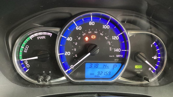 Used Toyota Yaris 2015 for sale - 76247112: Photo 12