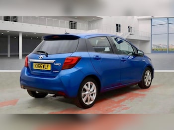 Used Toyota Yaris 2015 for sale - 76247112: Photo 3