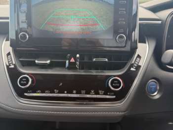 Used Toyota Corolla 2019 for sale - 75002326: Photo