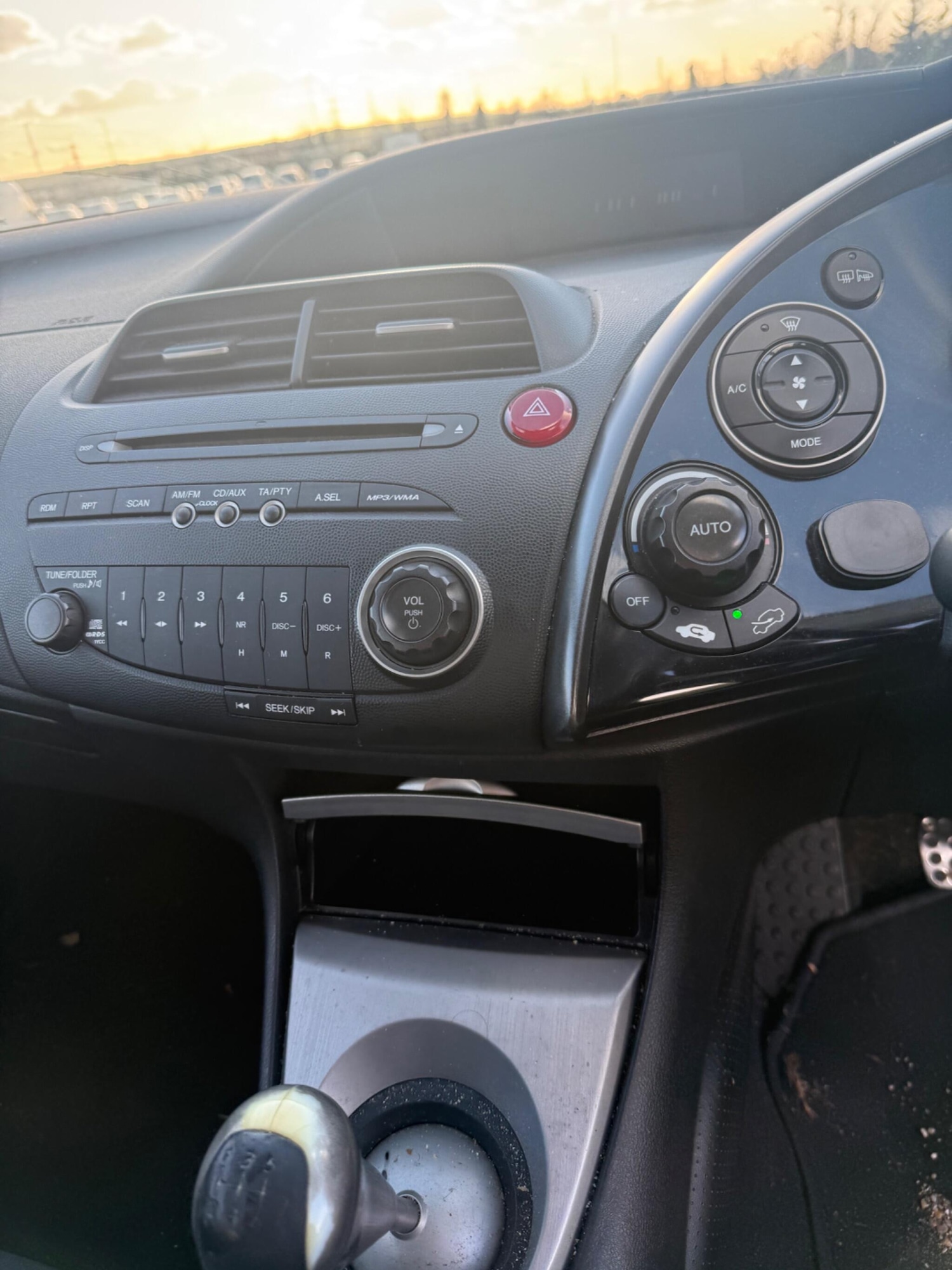 Used Honda Civic 2006 for sale - 77993669: Photo 10