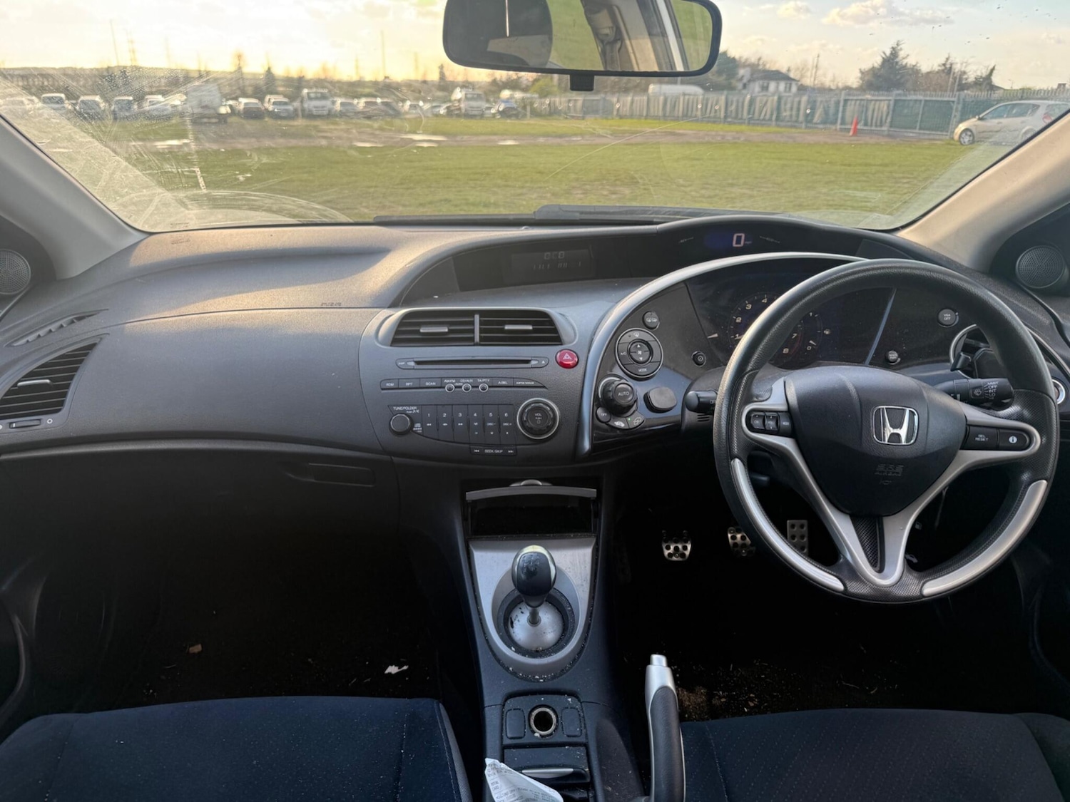 Used Honda Civic 2006 for sale - 77993669: Photo 11