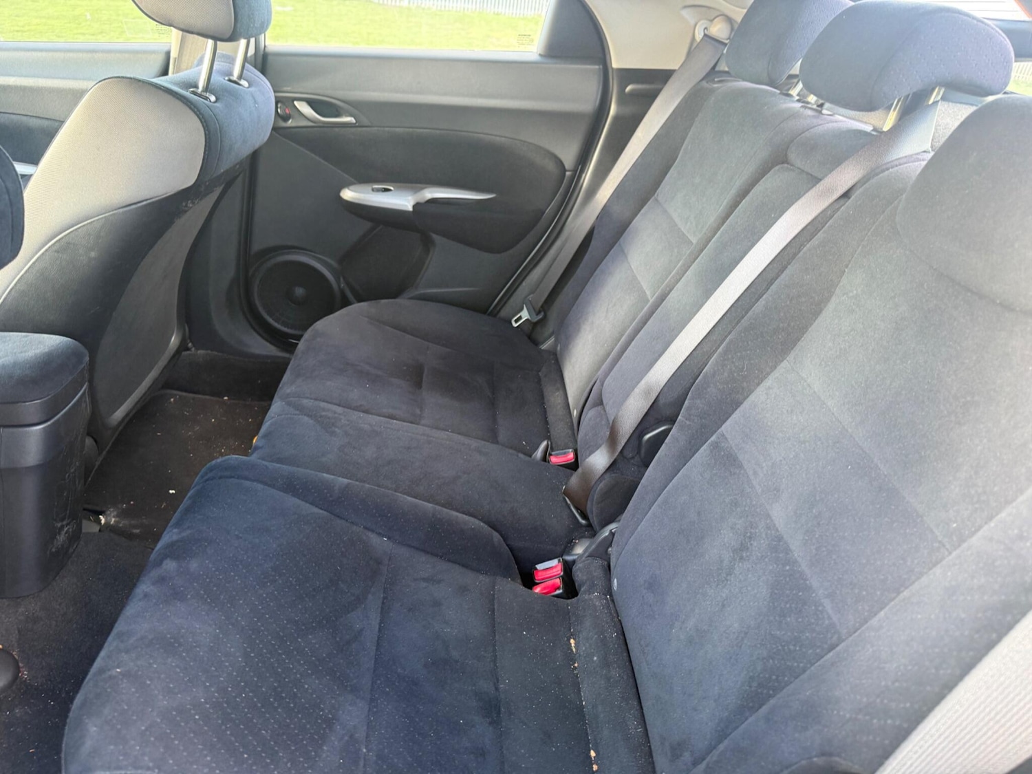 Used Honda Civic 2006 for sale - 77993669: Photo 13