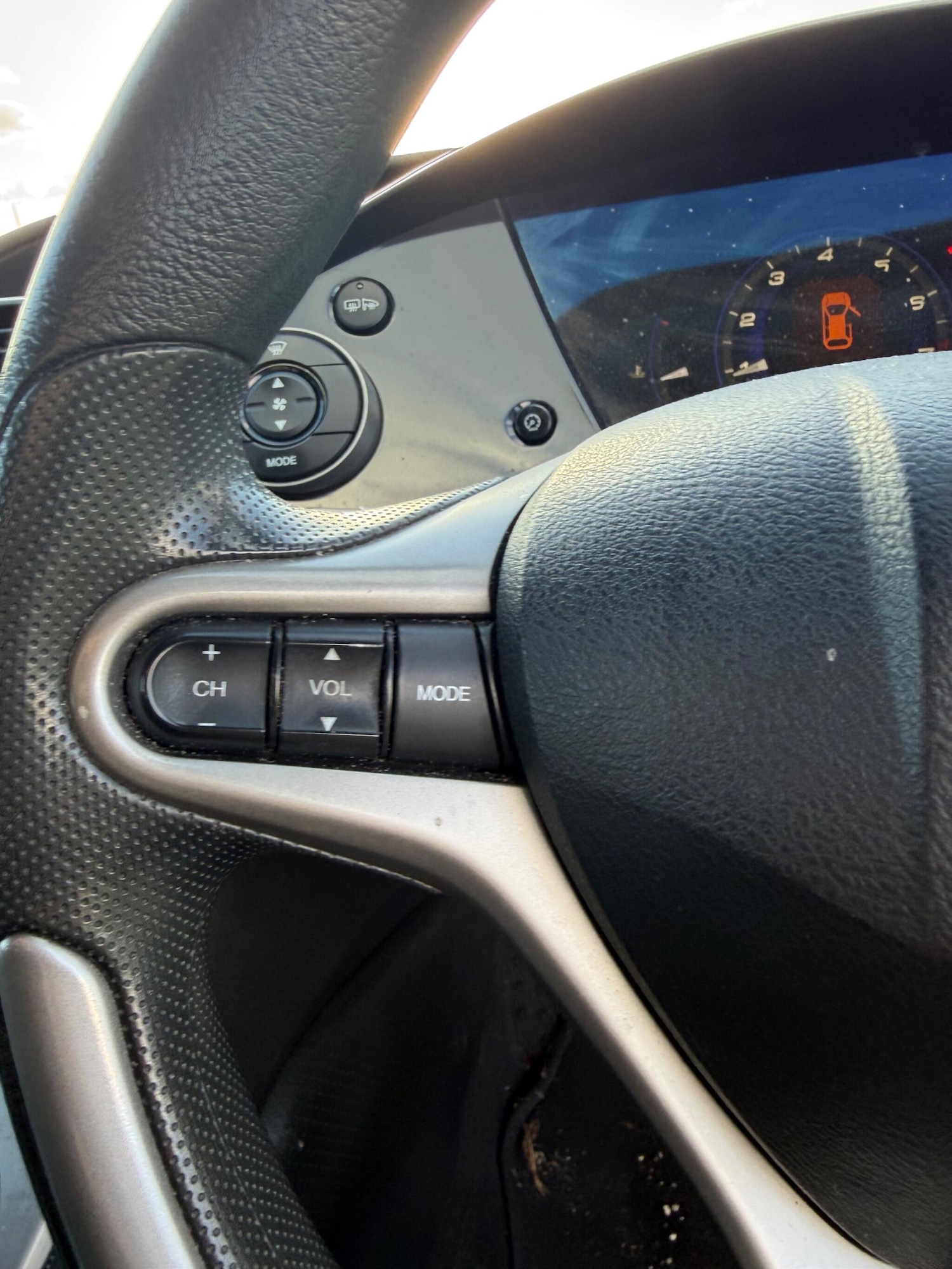 Used Honda Civic 2006 for sale - 77993669: Photo 14