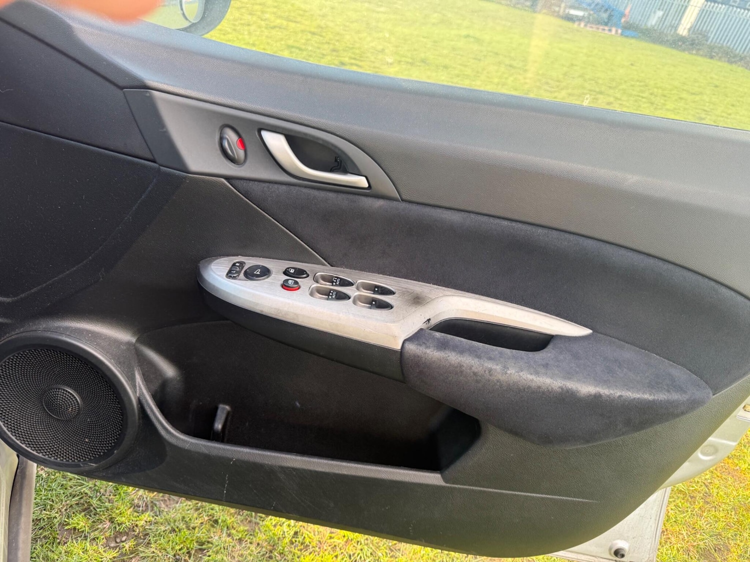 Used Honda Civic 2006 for sale - 77993669: Photo 16