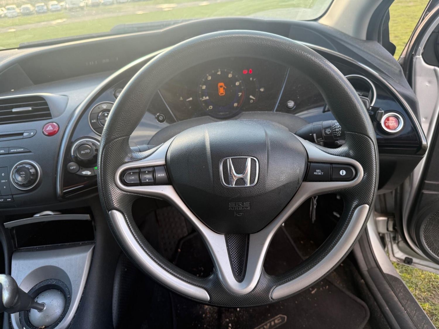 Used Honda Civic 2006 for sale - 77993669: Photo 18
