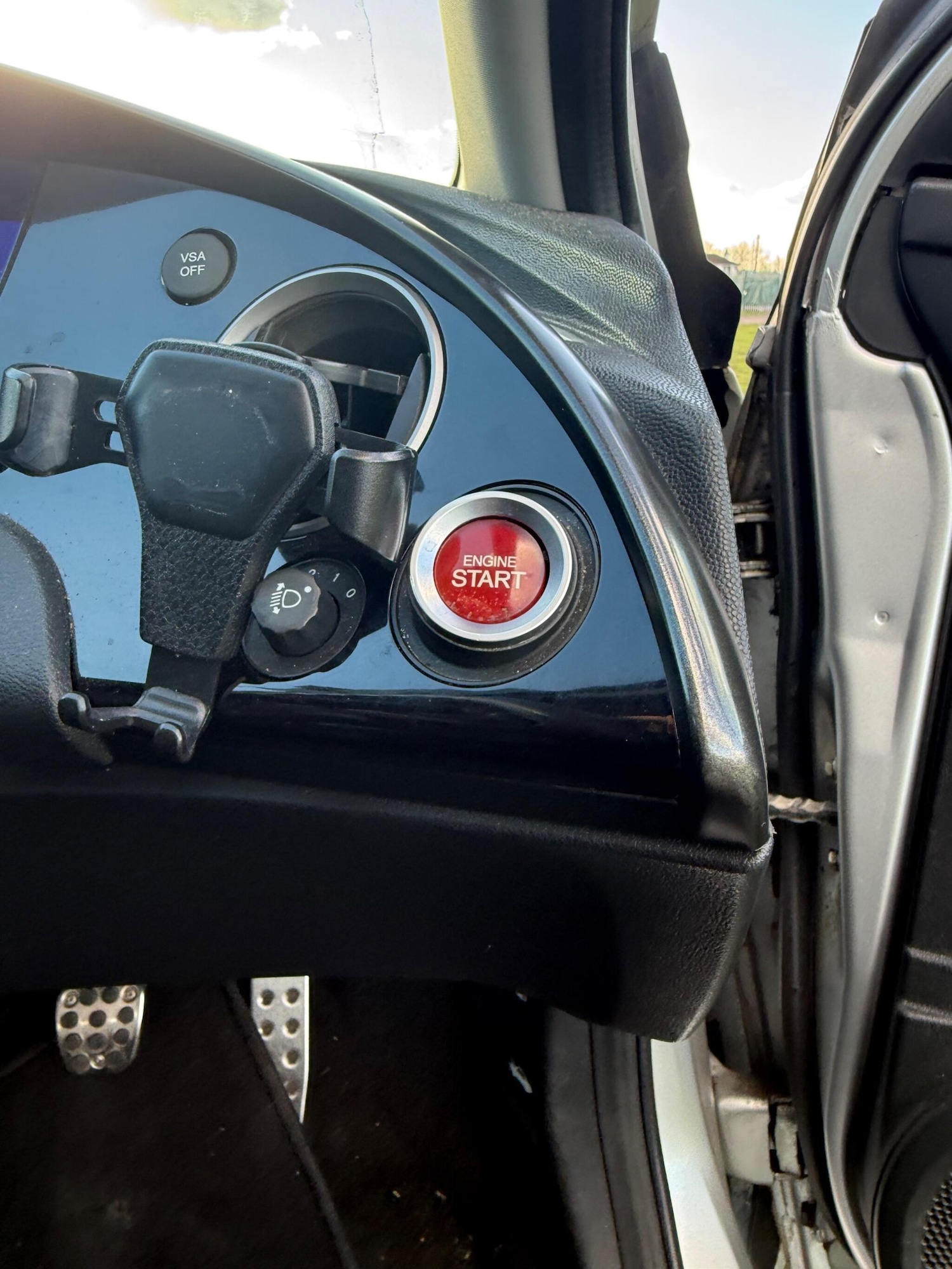 Used Honda Civic 2006 for sale - 77993669: Photo 19