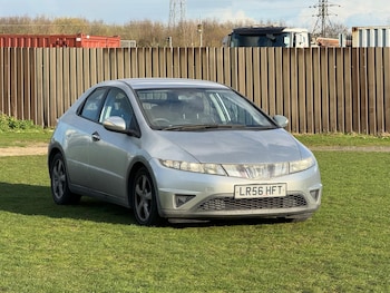 Used Honda Civic 2006 for sale - 77993669: Photo