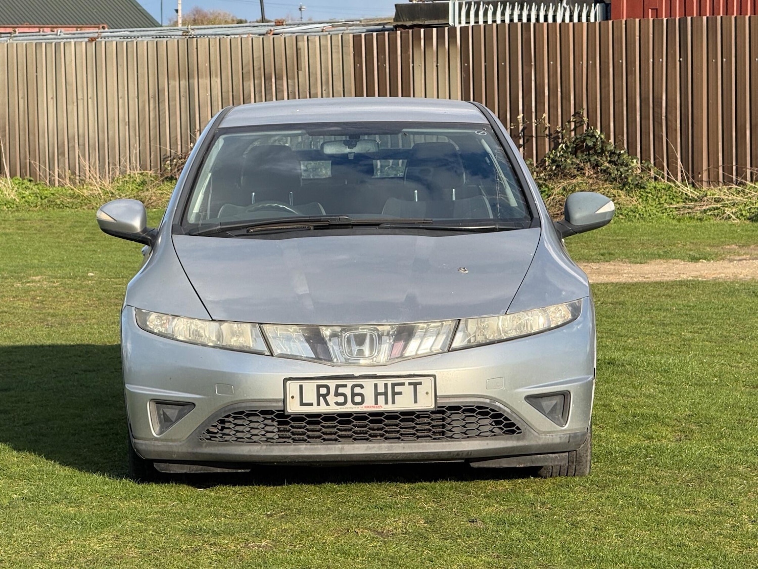 Used Honda Civic 2006 for sale - 77993669: Photo 2