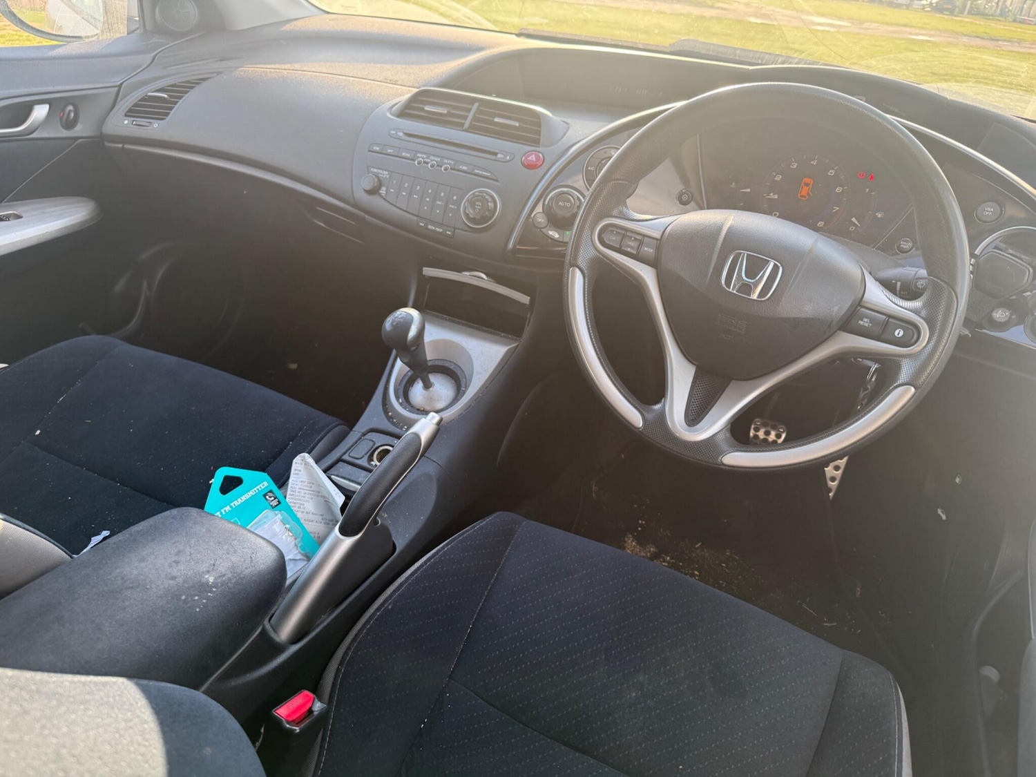 Used Honda Civic 2006 for sale - 77993669: Photo 20