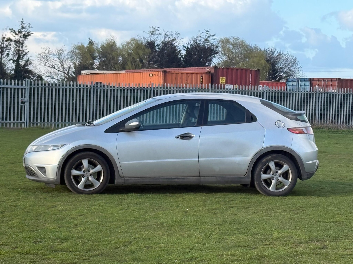Used Honda Civic 2006 for sale - 77993669: Photo 5