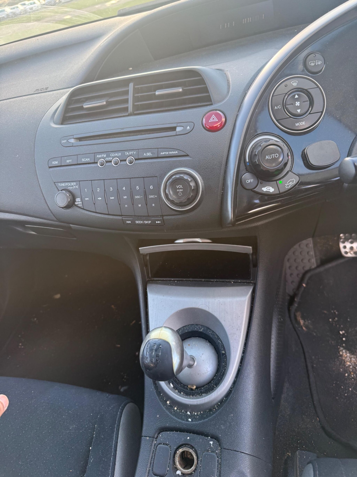 Used Honda Civic 2006 for sale - 77993669: Photo 9