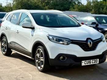 2016 (16) - 1.5 dCi Dynamique S Nav Euro 6 (s/s) 5dr