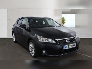 Used Lexus CT 2013 for sale - 78946402: Photo