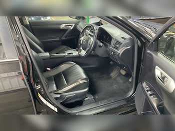 Used Lexus CT 2013 for sale - 78946402: Photo