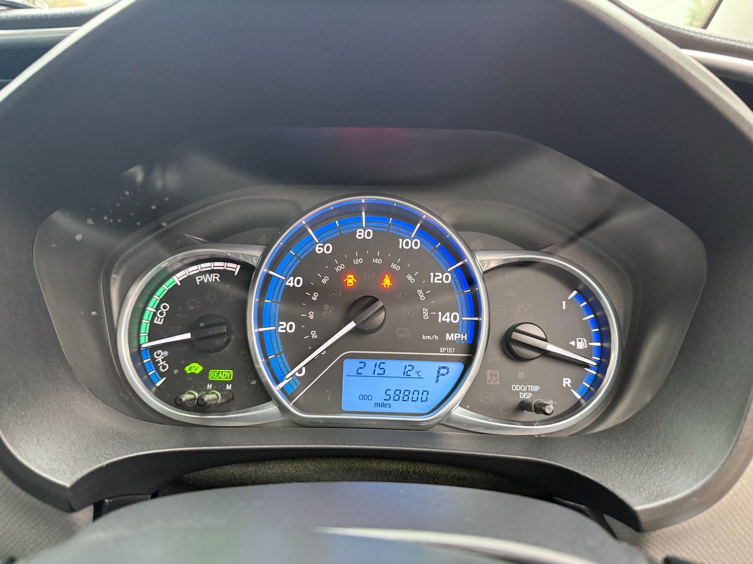 Used Toyota Yaris 2015 for sale - 76561219: Photo 24