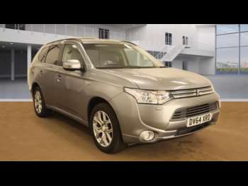 2015 (64) - 2.0 PHEV GX4h 5dr Auto