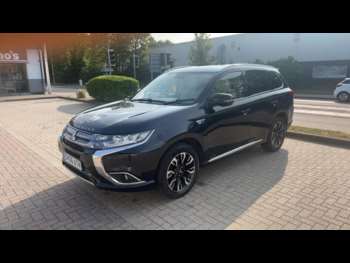 (66) - 2.0h 12kWh GX5h CVT 4WD Euro 6 (s/s) 5dr