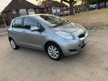 2009 (09) - 1.33 Dual VVT-i TR MultiMode Euro 4 (s/s) 5dr
