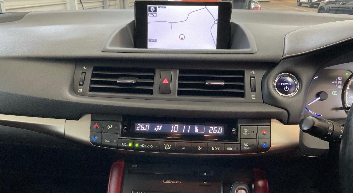 Used Lexus CT 2019 for sale - 77898489: Photo 4