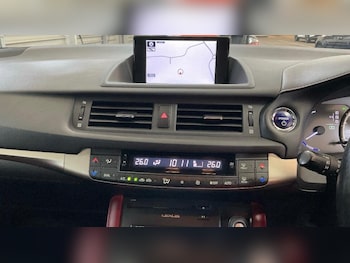 Used Lexus CT 2019 for sale - 77898489: Photo