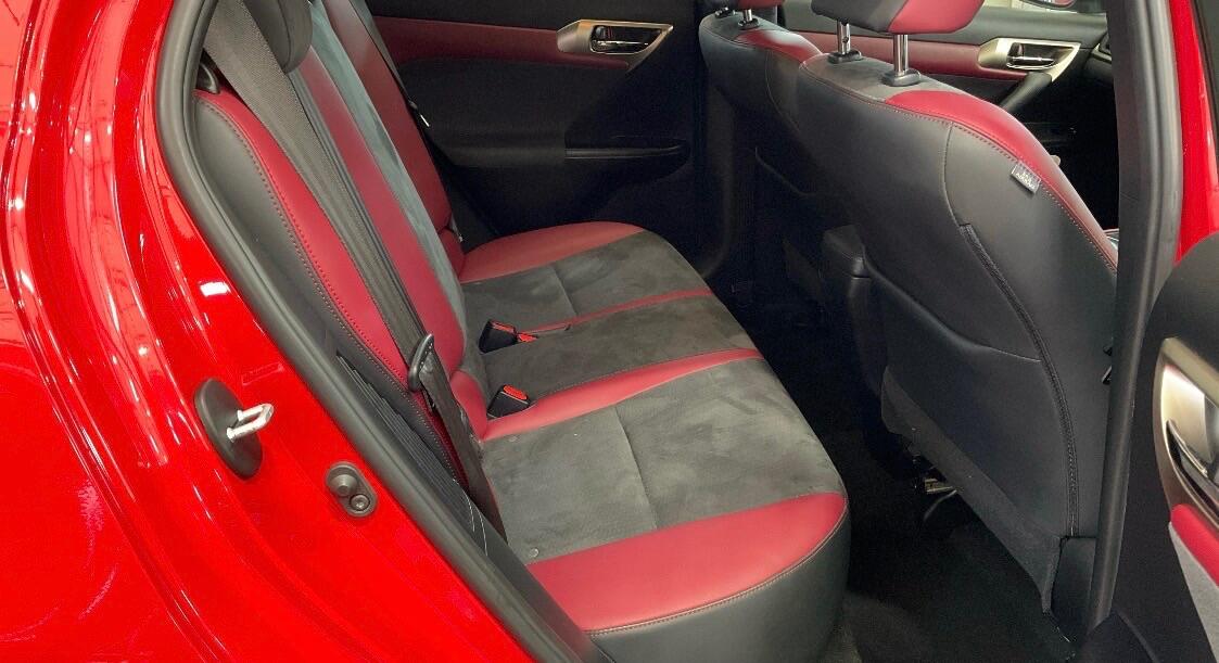 Used Lexus CT 2019 for sale - 77898489: Photo 6