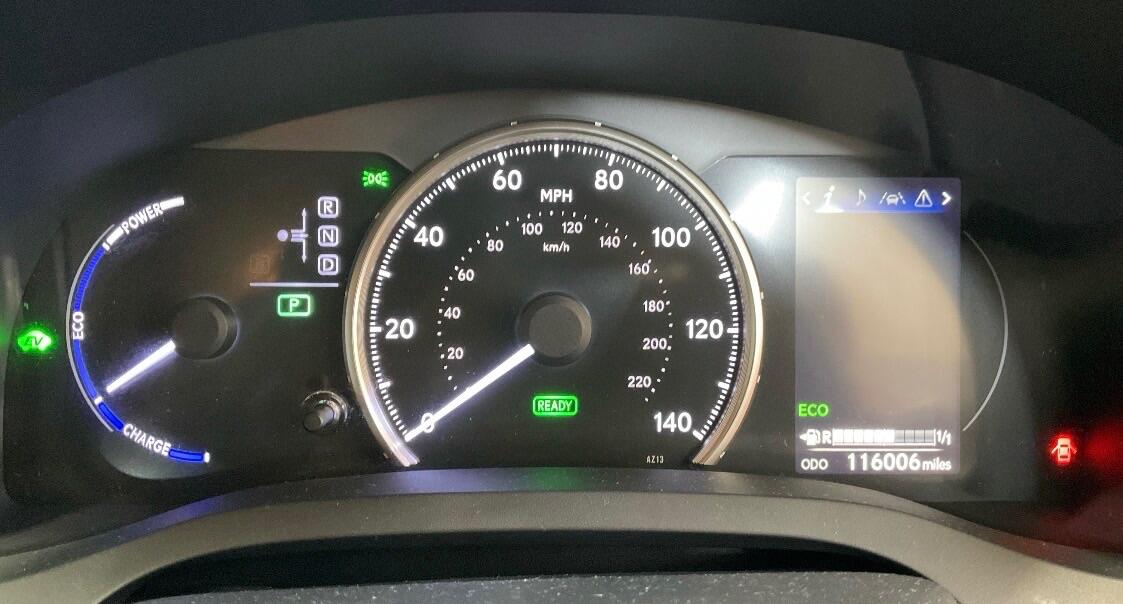 Used Lexus CT 2019 for sale - 77898489: Photo 7