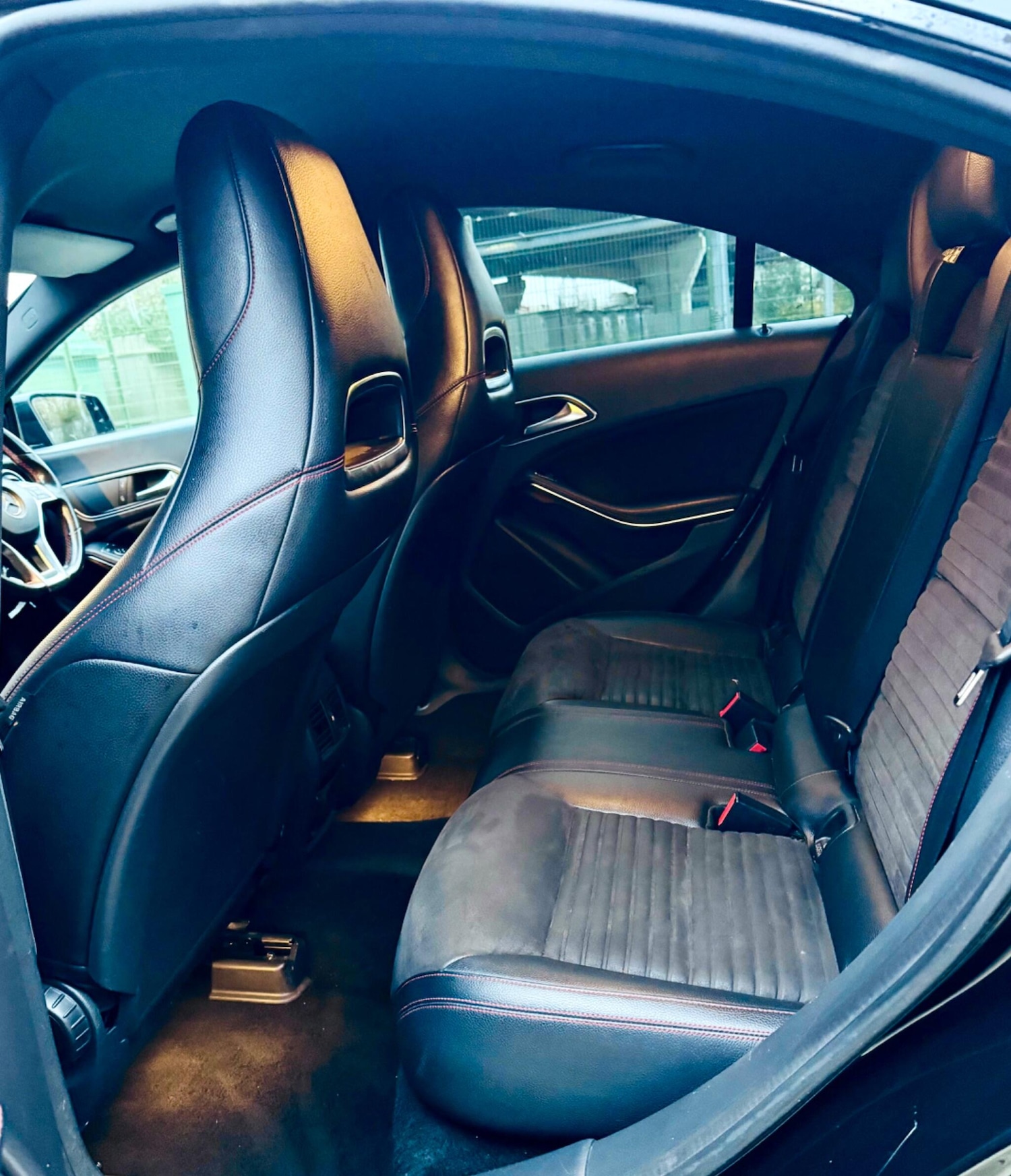 Used Mercedes-Benz CLA 2014 for sale - 76918638: Photo 13