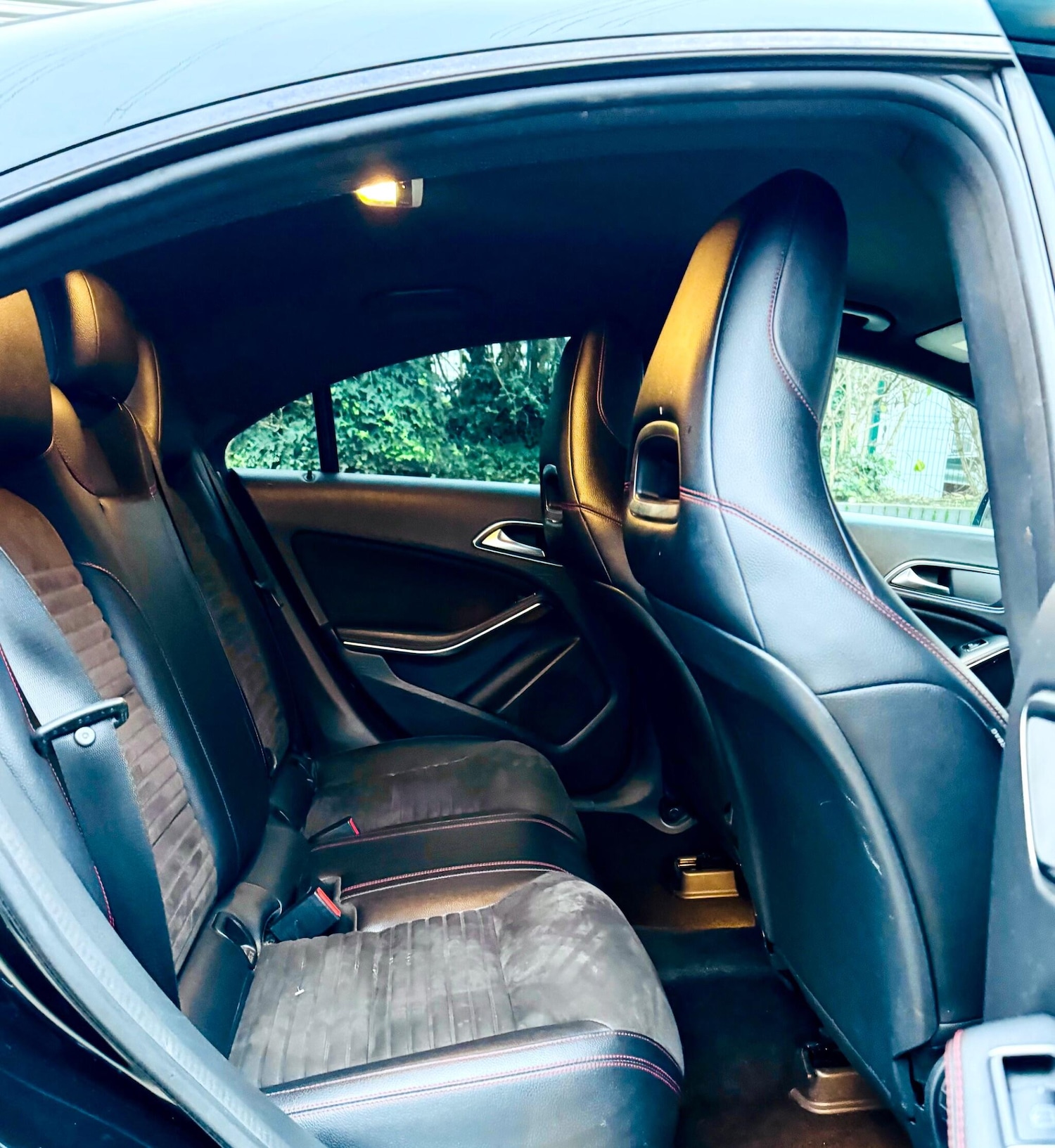 Used Mercedes-Benz CLA 2014 for sale - 76918638: Photo 15