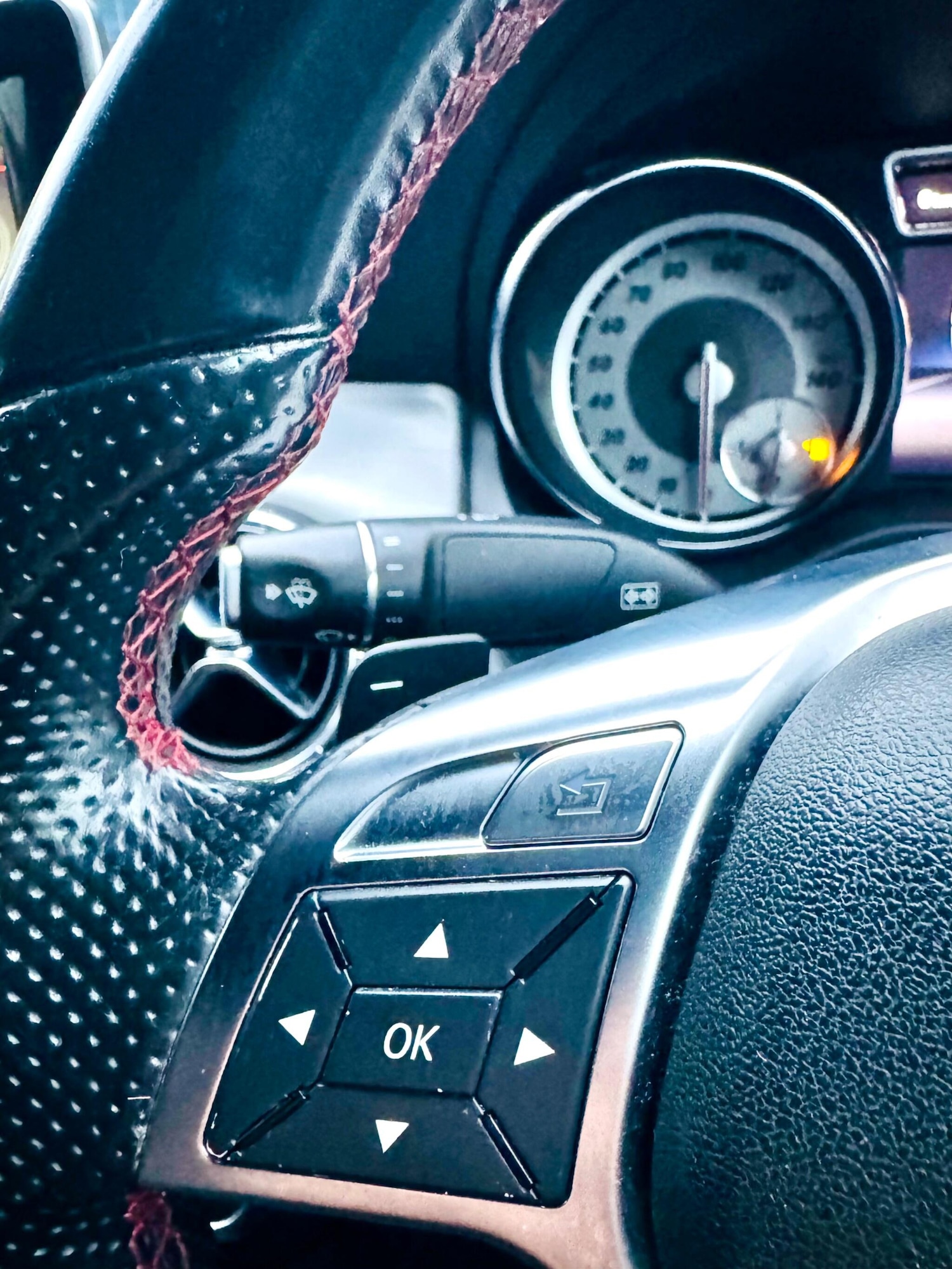 Used Mercedes-Benz CLA 2014 for sale - 76918638: Photo 16