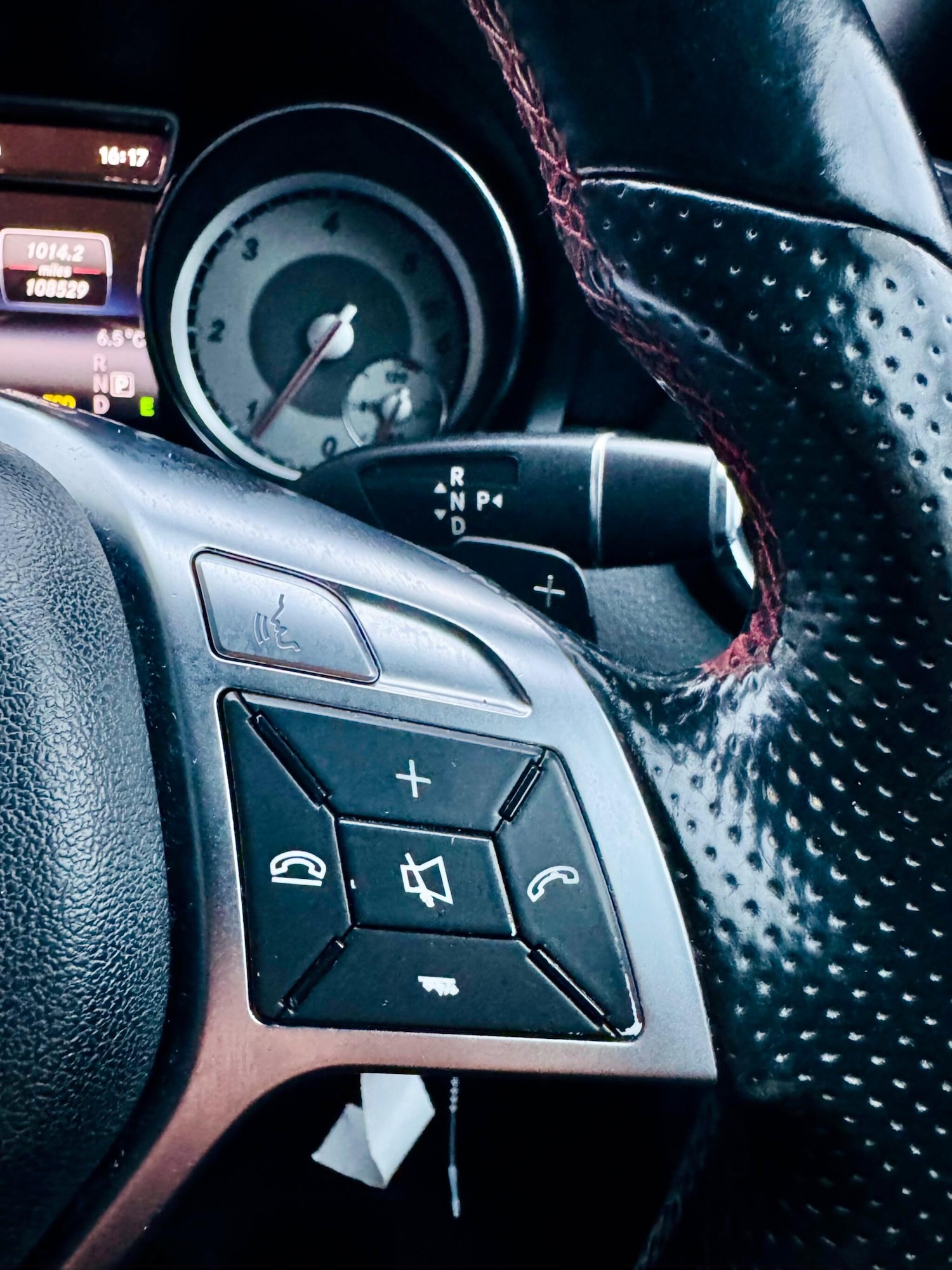 Used Mercedes-Benz CLA 2014 for sale - 76918638: Photo 17