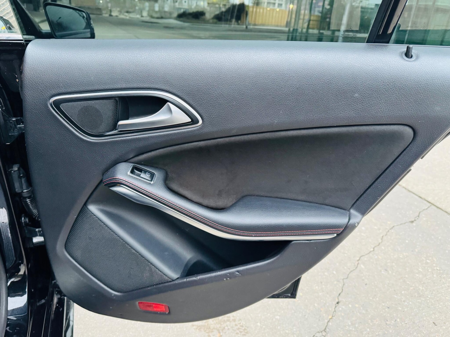 Used Mercedes-Benz CLA 2014 for sale - 76918638: Photo 20