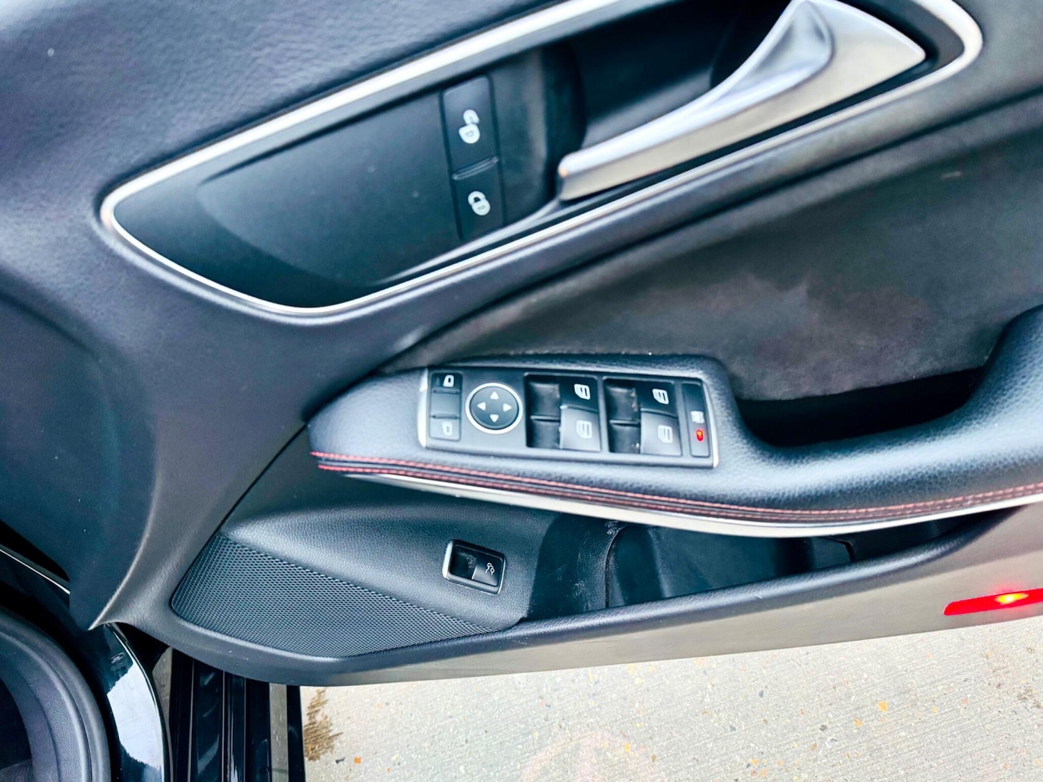 Used Mercedes-Benz CLA 2014 for sale - 76918638: Photo 21