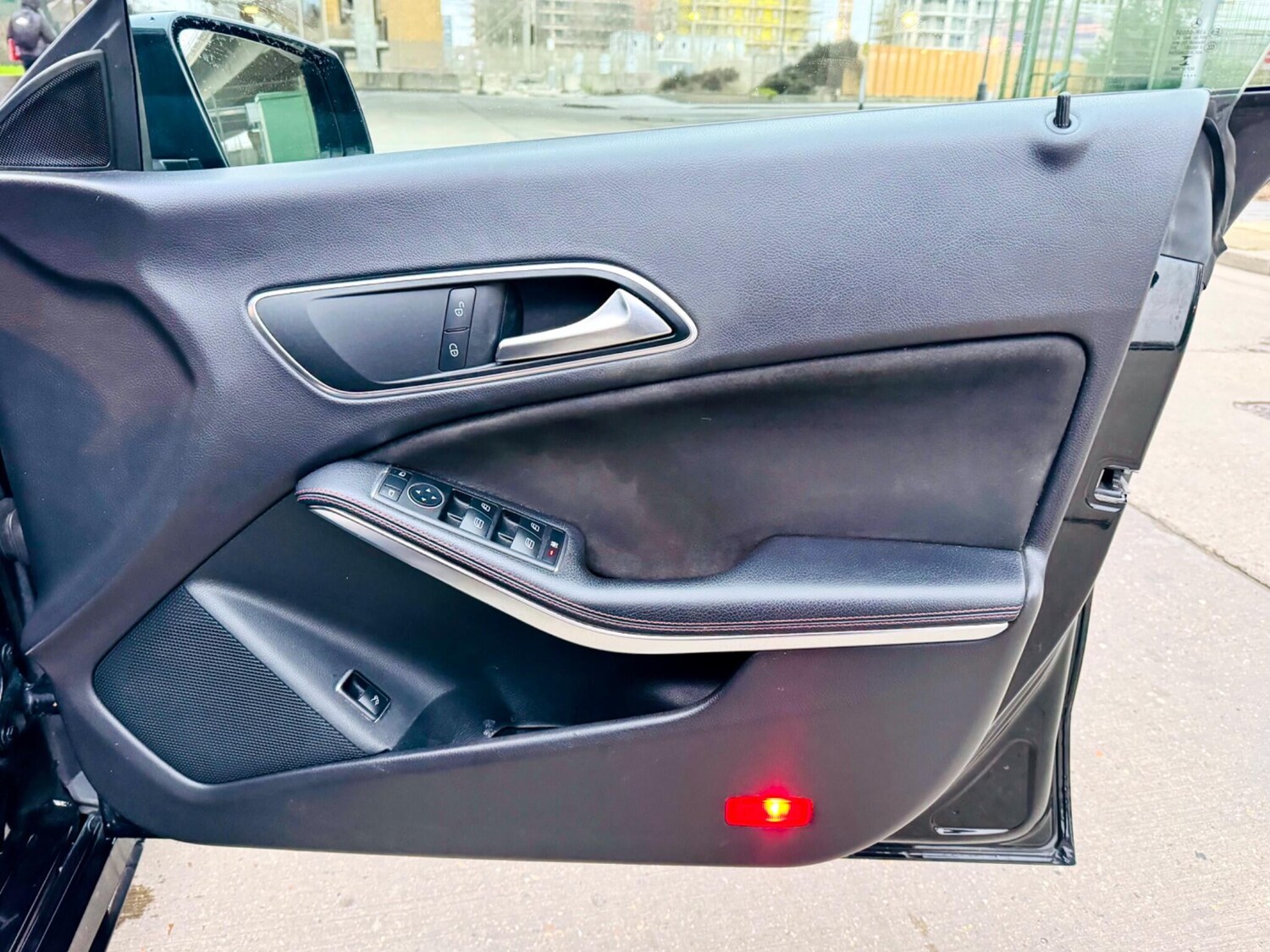 Used Mercedes-Benz CLA 2014 for sale - 76918638: Photo 22