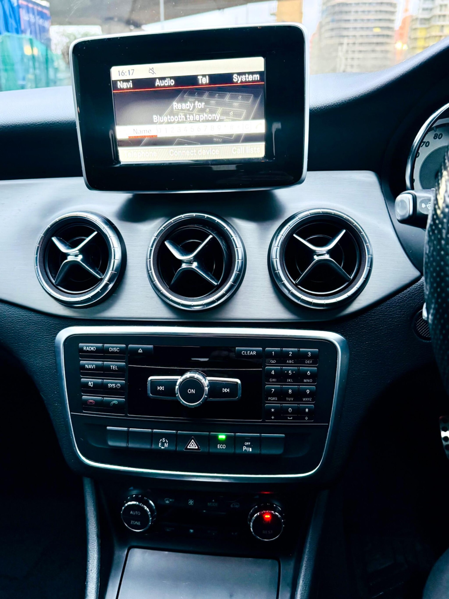 Used Mercedes-Benz CLA 2014 for sale - 76918638: Photo 24