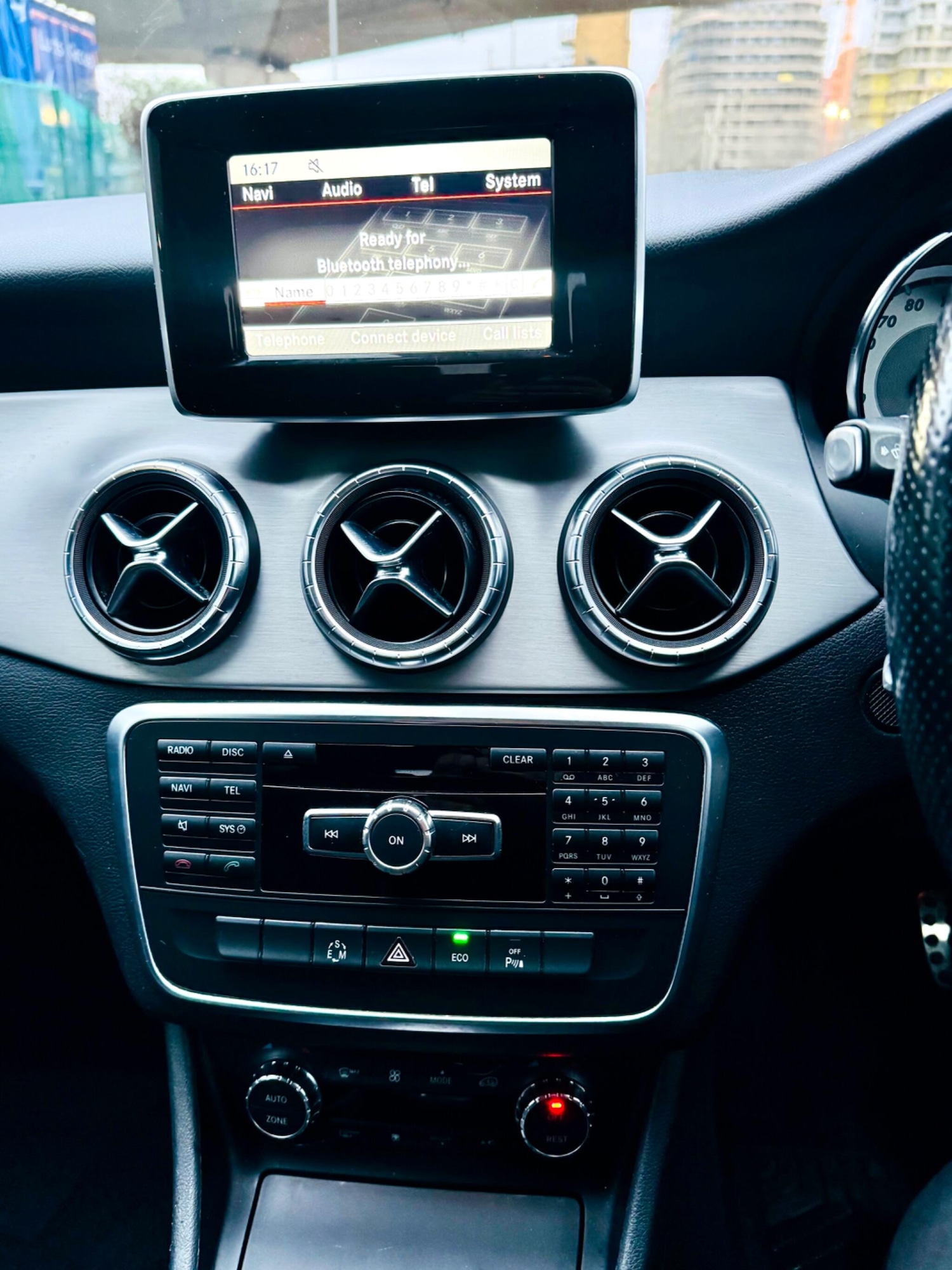 Used Mercedes-Benz CLA 2014 for sale - 76918638: Photo 25